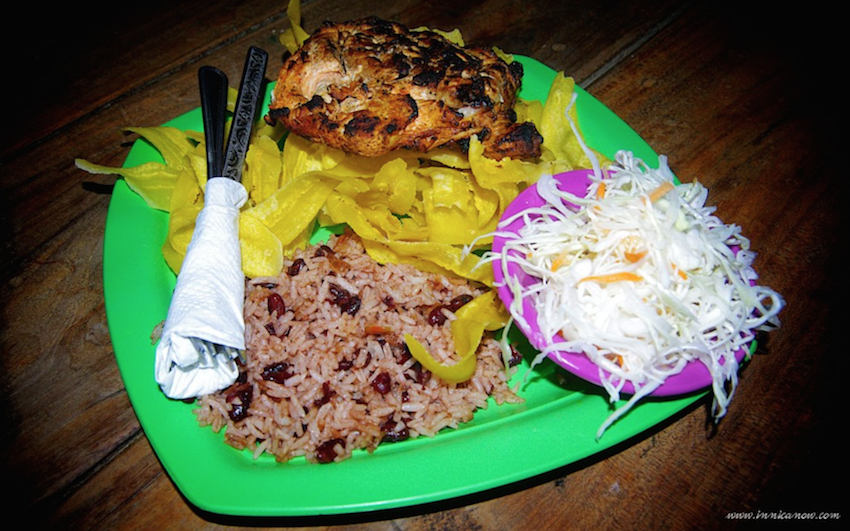 6 Typical Nicaraguan Dishes We Can't Get Enough Of - In Nica Now